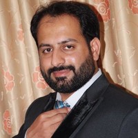 Bilal Khan Email