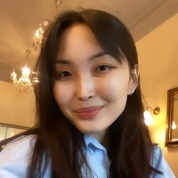 Demeu Ltd. Employee Aigerim Sapashova's profile photo