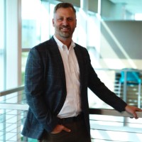 Jukebox Health Employee Tim Conroy's profile photo