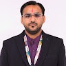 SPCE, Visnagar Employee Sagar Vyas's profile photo