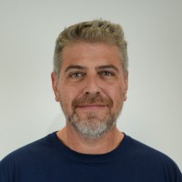 Colégio João XXIII Employee Alexandre de Maria's profile photo