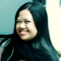 Hey DAN Employee Richelle Ramos's profile photo