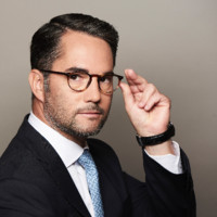 Alexander Wolfschwenger Email & Phone Number