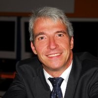 Doa Sense Ltd. Employee Uwe Spannagel's profile photo