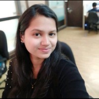 BNT SOFT Employee Archana Raundale's profile photo