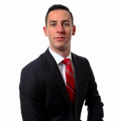 First Trust Employee Rick Derosa's profile photo