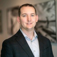 PCL Construction Employee Dylan Low's profile photo