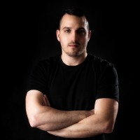 Visuality Systems Employee Regev Shnizer's profile photo