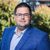 Altera Vastgoed Employee Jeffrey Naber's profile photo