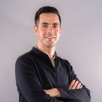 KEYPLAN Employee Marcos Sánchez Lagares's profile photo