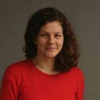 DA Languages Employee Katy 杨凯婷's profile photo