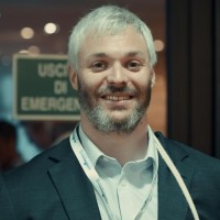 NASA Langley Research Center Employee Christopher Thurman's profile photo