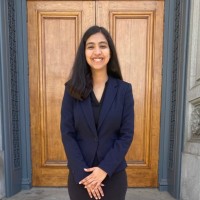 Adaptyx Biosciences Employee Krisha Choukhani's profile photo