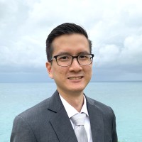 PT. Sinergi Trikarya Perkasa Employee Antonius Sjukur's profile photo