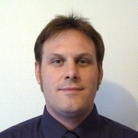 Flex Connect Employee Pierre-Paul D'Aronco's profile photo