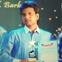 Indian Metals & Ferro Alloys Ltd Employee Prasanna Nayak's profile photo