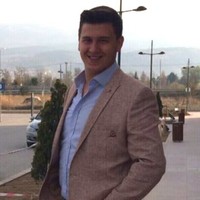 Ptt AŞ Employee Serhat Colak's profile photo