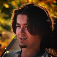 Lucas Benyattou Email