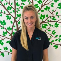 Kern Allied Health Employee Danielle McDonald's profile photo