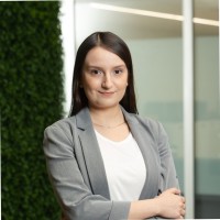 Exiros Employee Karla Fuentes's profile photo