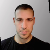 PrevenControl ITV Employee Daniel Martí Roura's profile photo