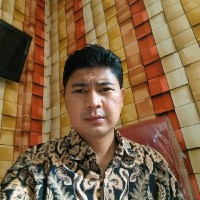 Hard Work Employee Akbar Maulana's profile photo