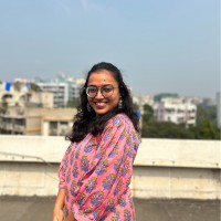 Devanshi Trivedi Email & Phone Number