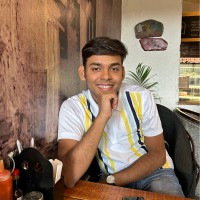 909 Technologies Employee Ashish Gupta's profile photo