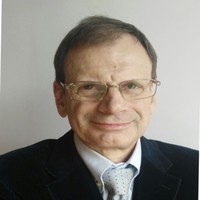 Poste Italiane Employee Mario D'Ettorre's profile photo