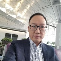 HONOUR LANE SHIPPING LTD Employee 莫泰维's profile photo