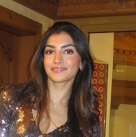 GAIN - Girls Are Investors Employee Aayana Chandok's profile photo