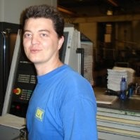 Olitek Employee Emil Gutwein's profile photo