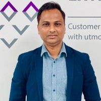 360 Realtors LLP Employee Pankaj Jha's profile photo