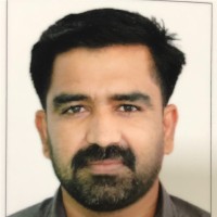 MARJAN Industrial Development LLC Employee Harilal Hari's profile photo