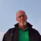 United States Air Force Employee Scott Binnie's profile photo