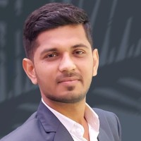 RoboFunLab Employee Gopalkumar Joshi's profile photo
