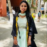 Manasa Aila's profile photo