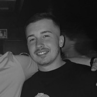 GEODIS Employee Franck Robin's profile photo