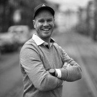 Unity Arena Employee Lars Walbye's profile photo
