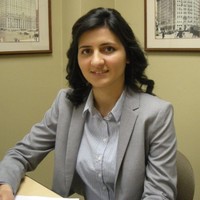 Farida Mammadova Email & Phone Number