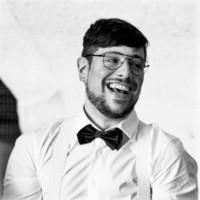 Wisy - Internet Marketing Employee Itamar Shoshan's profile photo