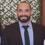 Microset Employee Geova Gomes's profile photo