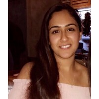 Hello Yellow Employee Ashveen Kohli's profile photo