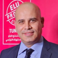 UHD - Carrefour Employee Sélim Beddi's profile photo