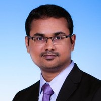 Vineeth Mohan Email & Phone Number