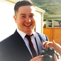 Can-Tech Elastomers Ltd Employee Michael Owens's profile photo