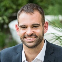 Tapcheck Employee Robert Adler's profile photo