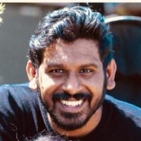 Bithen Thankachan Email