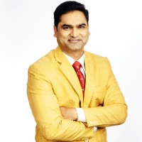 Vinesh Kaliga Email & Phone Number