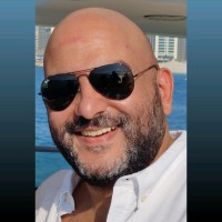 GE HealthCare Employee Mohammed Hussein's profile photo